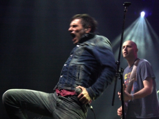 Pips Chips & Videoclips u Domu sportova (Foto: Zoran Stajčić)