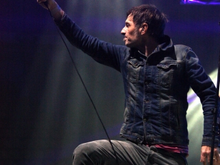 Pips Chips & Videoclips u Domu sportova (Foto: Zoran Stajčić)