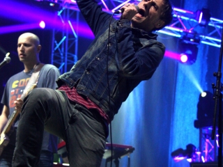 Pips Chips & Videoclips u Domu sportova (Foto: Zoran Stajčić)