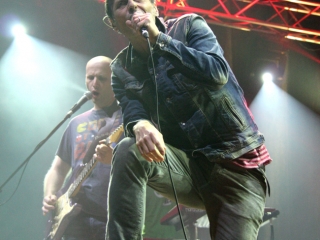 Pips Chips & Videoclips u Domu sportova (Foto: Zoran Stajčić)