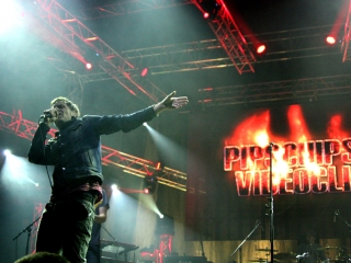 Pips Chips & Videoclips u Domu sportova (Foto: Zoran Stajčić)