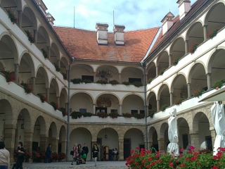 Povijesni muzej grada Ptuja (Foto: Zoran Stajčić)