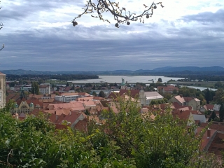Ptuj (Foto: Zoran Stajčić)