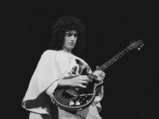 Queen - A Night At The Bohemia
