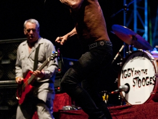 Iggy and The Stooges (Foto: Tomislav Sporiš)