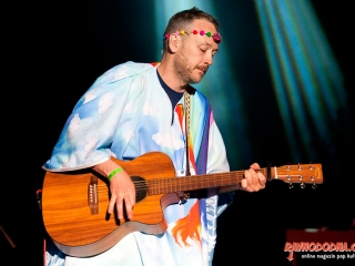 Basement Jaxx na INmusic Festivalu (Foto: Tomislav Sporiš)