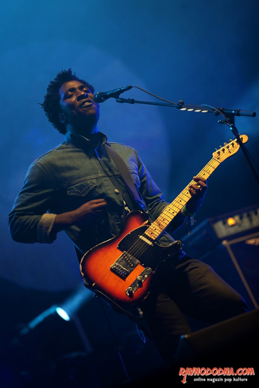 Bloc Party se vratio novom pjesmom ‘Traps’ i najavom novog albuma