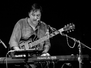 Rebel Star u Teatru &TD (Foto: Tomislav Sporiš)