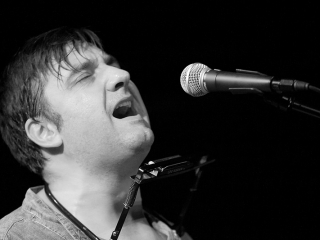 Rebel Star u Teatru &TD (Foto: Tomislav Sporiš)
