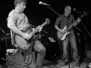 Rebel Star u Teatru &TD (Foto: Tomislav Sporiš)