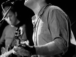 Rebel Star u Teatru &TD (Foto: Tomislav Sporiš)