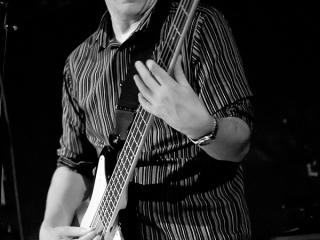 Rebel Star u Teatru &TD (Foto: Tomislav Sporiš)