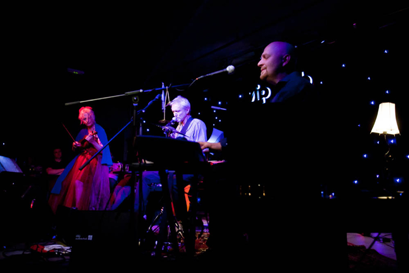 Rundek Cargo Trio u Vip Clubu (Foto: Nino Šolić)