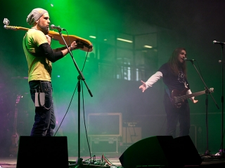 Sane u Boćarskom domu (Foto: Tomislav Sporiš)