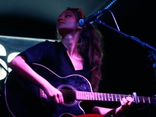 Sara Renar (Foto: Nino Šolić)