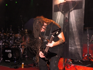 Sceptic Flesh (Foto: Bjesomor)