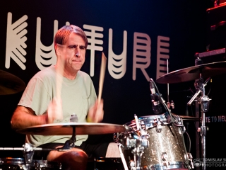 Sebadoh u Tvornici (Foto: Tomislav Sporiš)