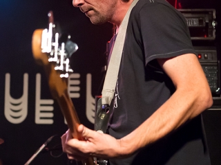 Sebadoh u Tvornici (Foto: Tomislav Sporiš)