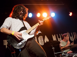 Sebadoh u Tvornici (Foto: Tomislav Sporiš)