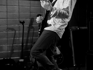 Sebadoh u Tvornici (Foto: Tomislav Sporiš)