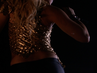 Shakira u zagrebačkoj Areni (Foto: Walter Thompson)