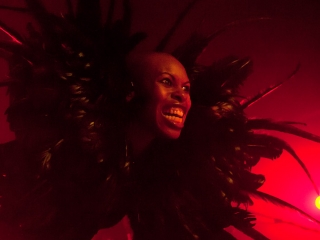 Skunk Anansie u Zagrebu (Foto: Tomislav Sporiš)