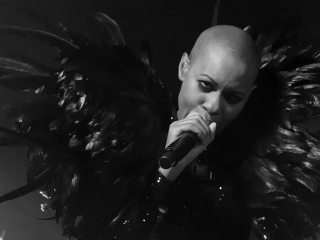 Skunk Anansie u Zagrebu (Foto: Tomislav Sporiš)