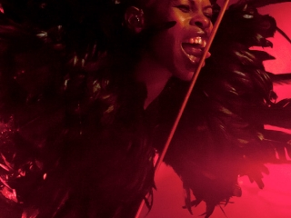 Skunk Anansie u Zagrebu (Foto: Tomislav Sporiš)