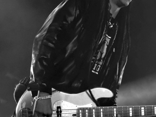 Skunk Anansie u Zagrebu (Foto: Tomislav Sporiš)