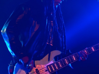 Skunk Anansie u Zagrebu (Foto: Tomislav Sporiš)