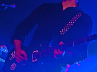 Skunk Anansie u Zagrebu (Foto: Tomislav Sporiš)