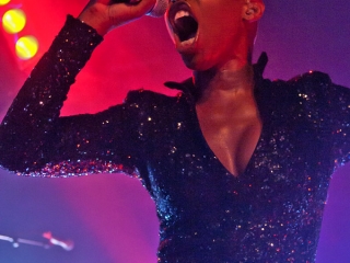Skunk Anansie u Zagrebu (Foto: Tomislav Sporiš)