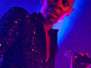 Skunk Anansie u Zagrebu (Foto: Tomislav Sporiš)