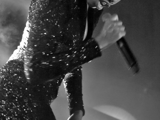 Skunk Anansie u Zagrebu (Foto: Tomislav Sporiš)