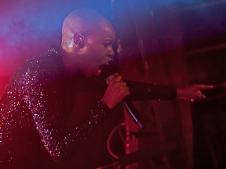 Skunk Anansie u Zagrebu (Foto: Tomislav Sporiš)