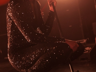 Skunk Anansie u Zagrebu (Foto: Tomislav Sporiš)
