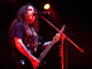 Slayer na Rokaj Festu (Foto: Nino Šolić)