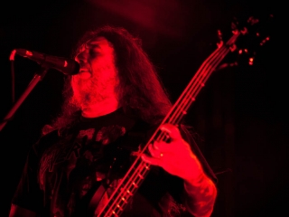 Slayer na Rokaj Festu (Foto: Nino Šolić)