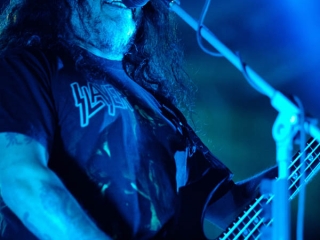 Slayer na Rokaj Festu (Foto: Nino Šolić)