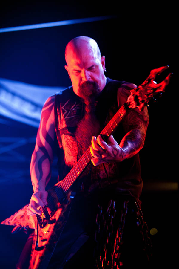 Slayer na Rokaj Festu (Foto: Nino Šolić)