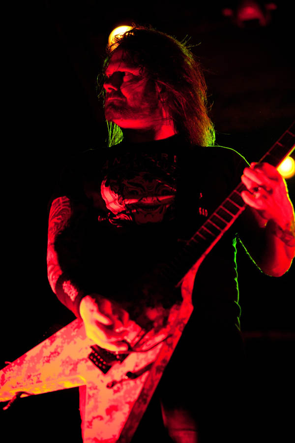 Slayer na Rokaj Festu (Foto: Nino Šolić)