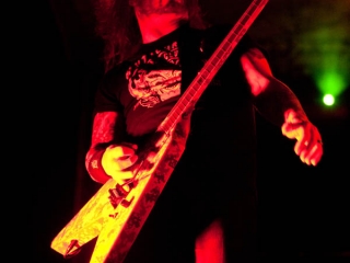 Slayer na Rokaj Festu (Foto: Nino Šolić)