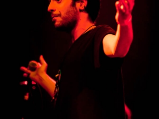 St!llness u Tvornici kulture (Foto: Nino Šolić)