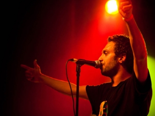 St!llness u Tvornici kulture (Foto: Nino Šolić)