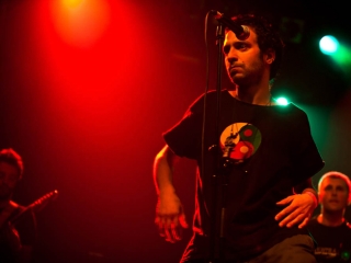 St!llness u Tvornici kulture (Foto: Nino Šolić)