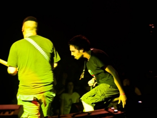 St!llness u Tvornici kulture (Foto: Nino Šolić)