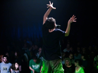 St!llness u Tvornici kulture (Foto: Nino Šolić)