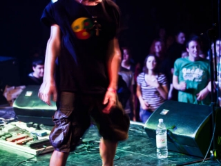 St!llness u Tvornici kulture (Foto: Nino Šolić)