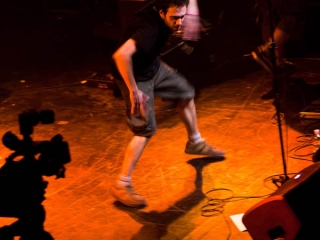 St!llness u Tvornici kulture (Foto: Nino Šolić)