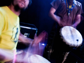 St!llness u Tvornici kulture (Foto: Nino Šolić)